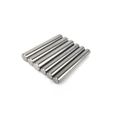 Barras de círculo de aço inoxidável de TMT 6mm 8mm 10mm 12mm 13mm 14mm